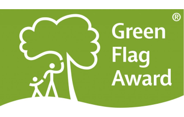 Green Flag Award Logo