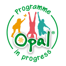 Opal Programme in Progress