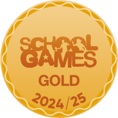 School Games Gold 2023/24