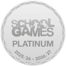 School Games Platinum 2025/26-2026/27